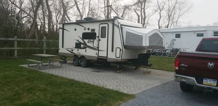 Cliff and Ed's Campground 4