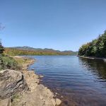 Indian Lake Islands Campground - Campsite #39