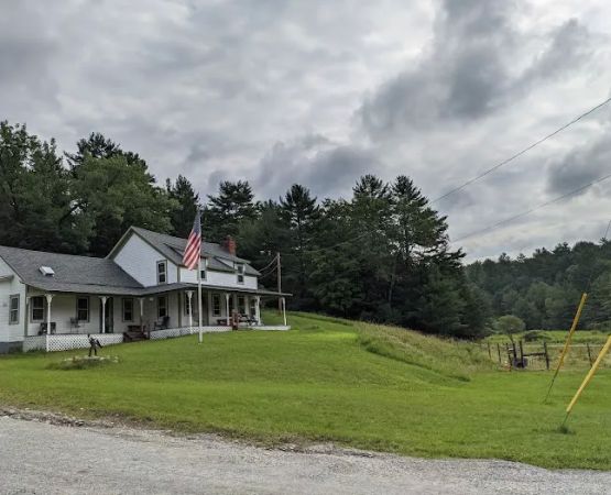 STEM Ranch