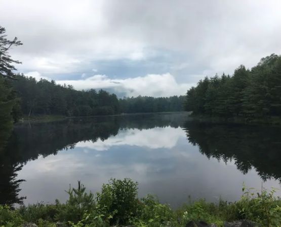 Camp Waubeeka
