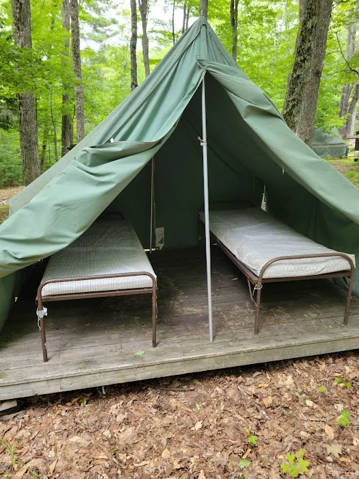 Camp Waubeeka 4