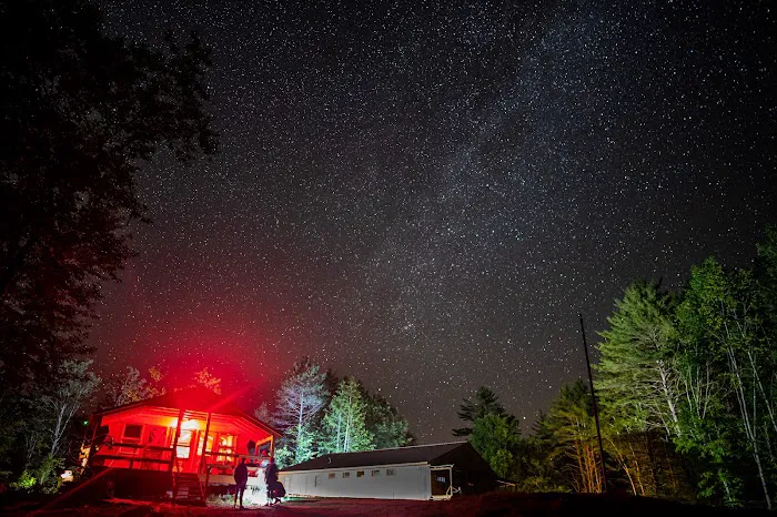Camp Waubeeka 2