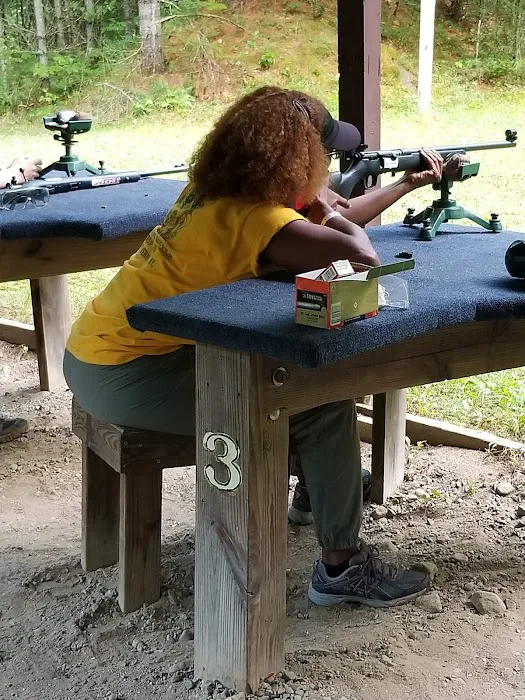 Camp Waubeeka 7