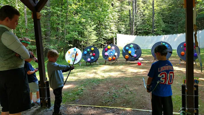 Camp Waubeeka 5
