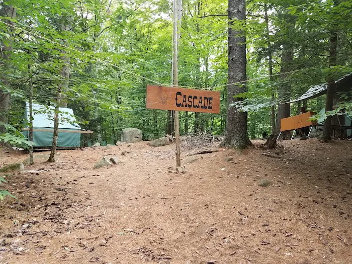 Camp Waubeeka 8