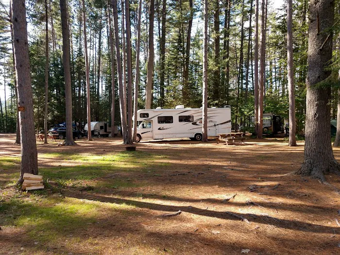 Word of Life Pines 3