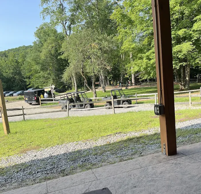 Camp Buckskin 2
