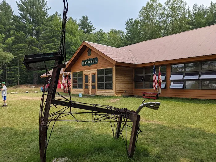Camp Buckskin 0
