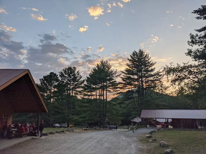 Camp Buckskin 4