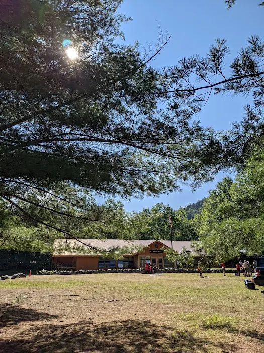 Camp Buckskin 6