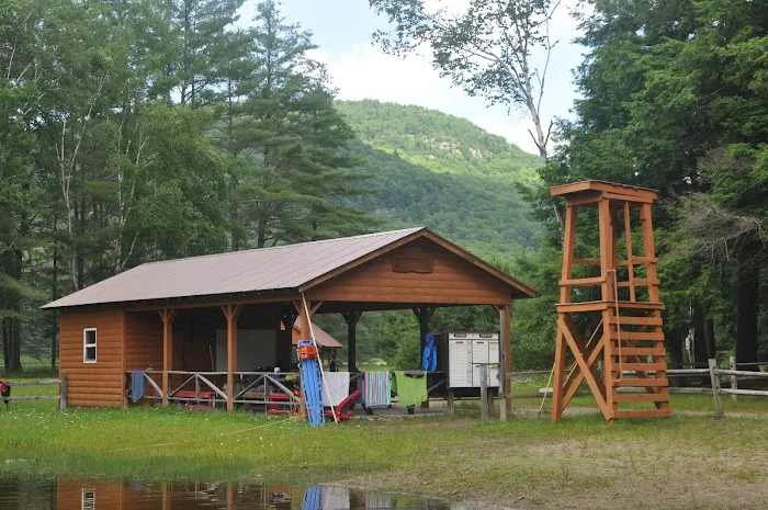 Camp Buckskin 7