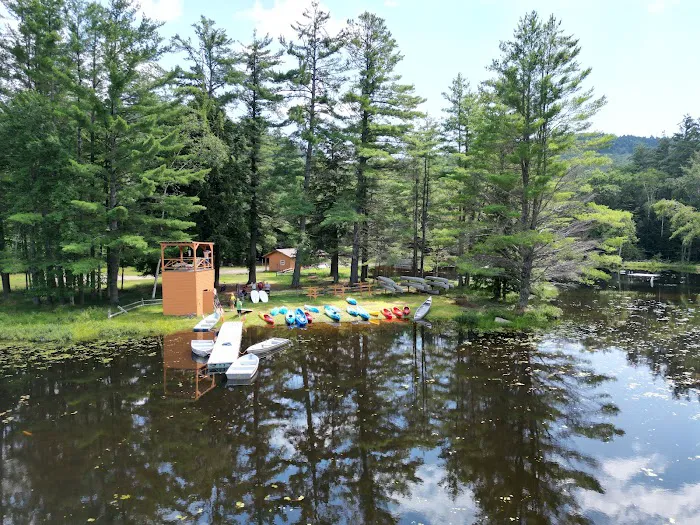 Camp Buckskin 9