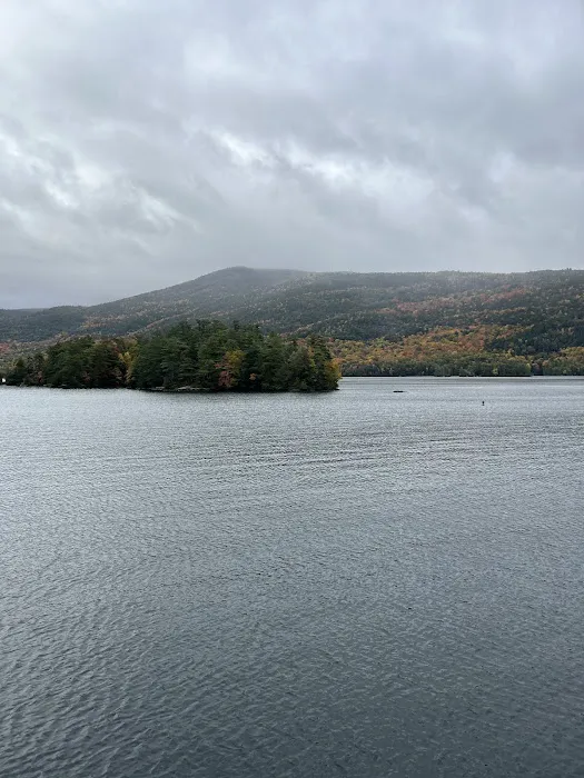 Fork Island Campground 9