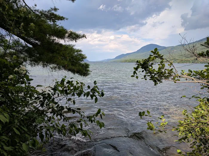 Watch Island Campground #1 1
