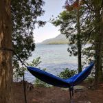 Watch Island Campground #1