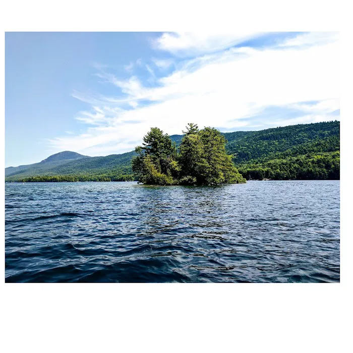 Watch Island Campground #1 3