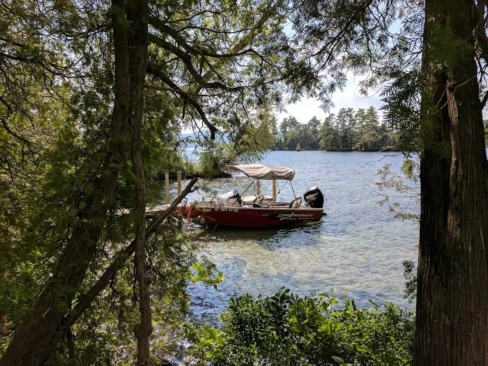 Watch Island Campground #1 4