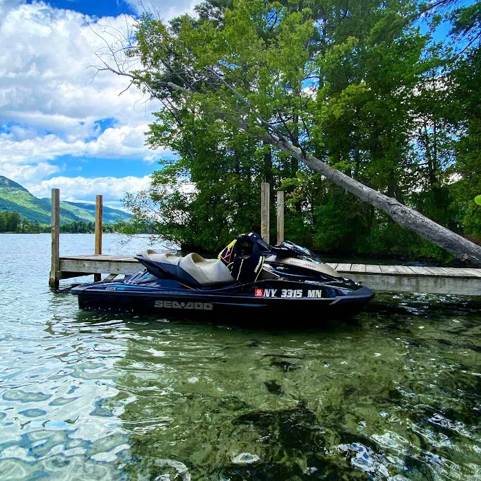 Watch Island Campground #1 6