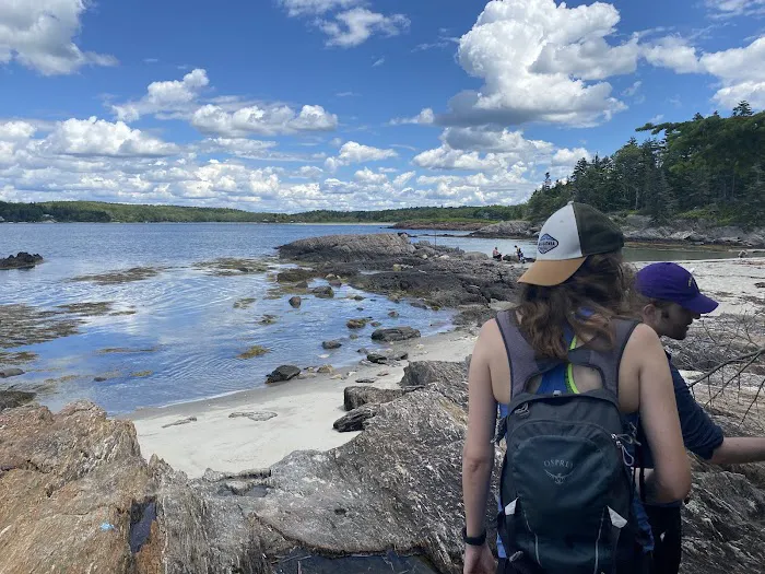 Hermit Island Campground 3
