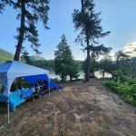 Phantom Island Campground #3 (dock)