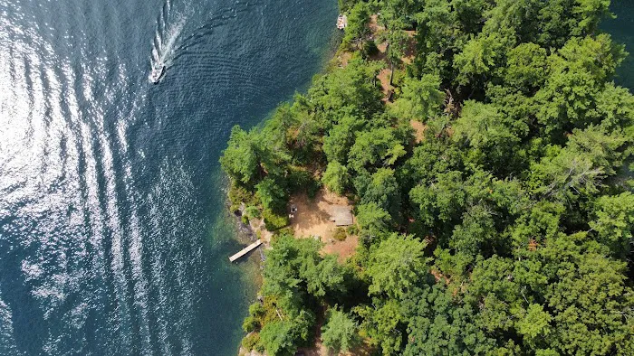 Uncas Island Campground 0