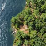 Uncas Island Campground