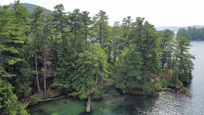 Uncas Island Campground 2