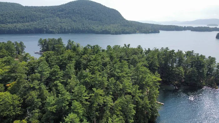Uncas Island Campground 5