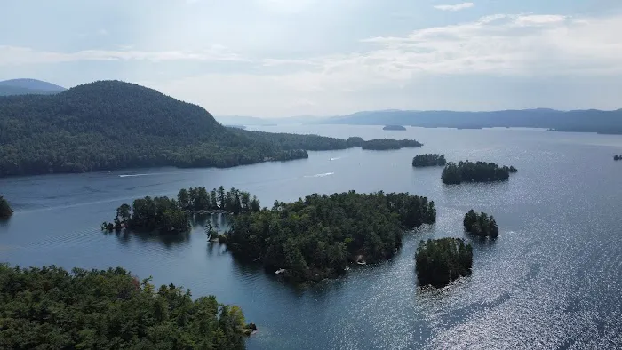 Uncas Island Campground 4