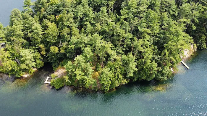 Uncas Island Campground 8