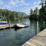 Glen Island Ranger Station