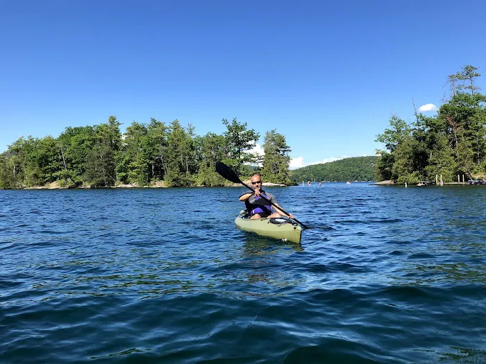 Glen Island Ranger Station 4
