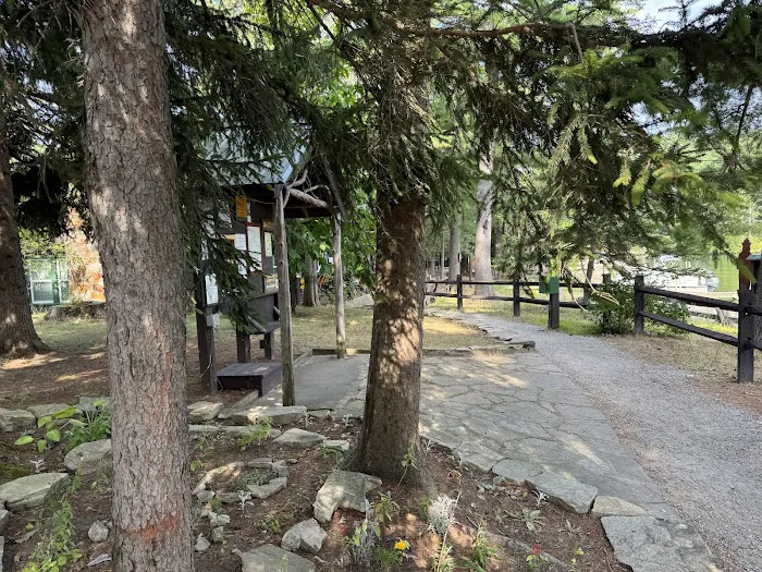 Glen Island Ranger Station 6