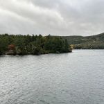 Brush Island Campground