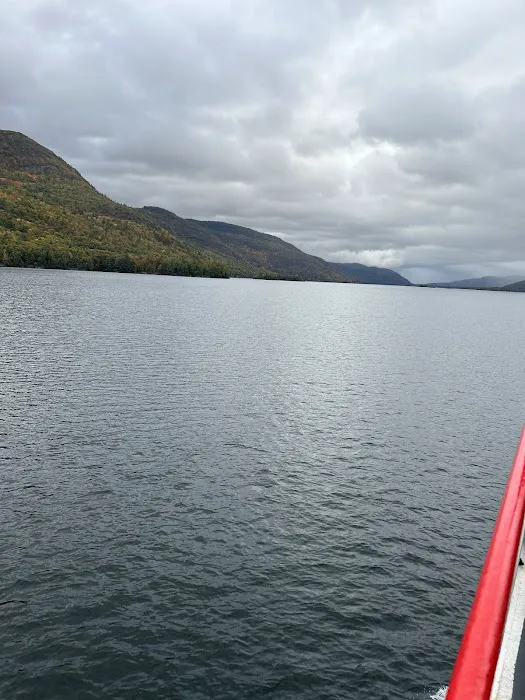 Fox Island Campground #1 3