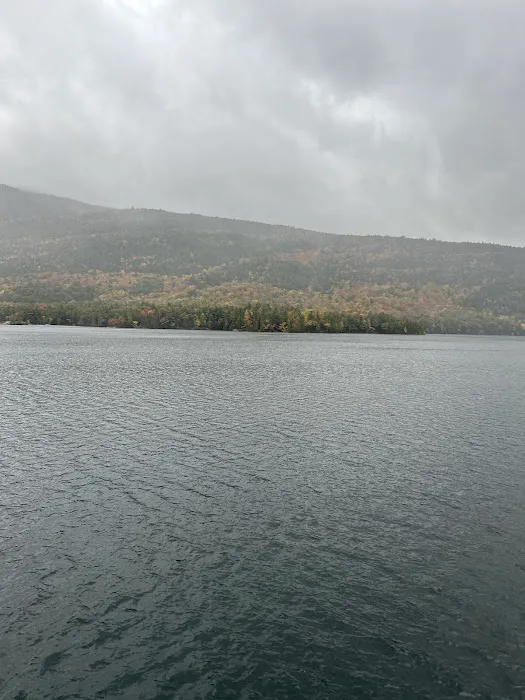 Fox Island Campground #1 4
