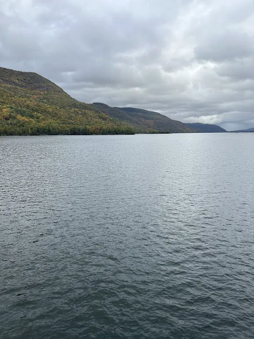 Fox Island Campground #1 5
