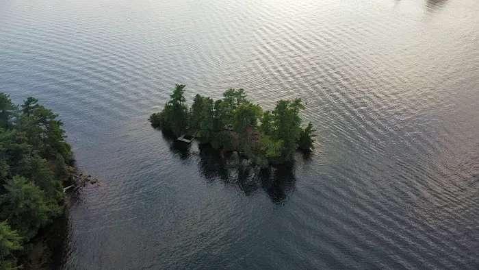 Sunny Island Campground #1 0