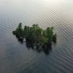 Sunny Island Campground #1