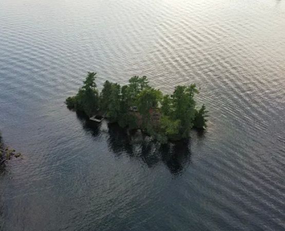 Sunny Island Campground #1