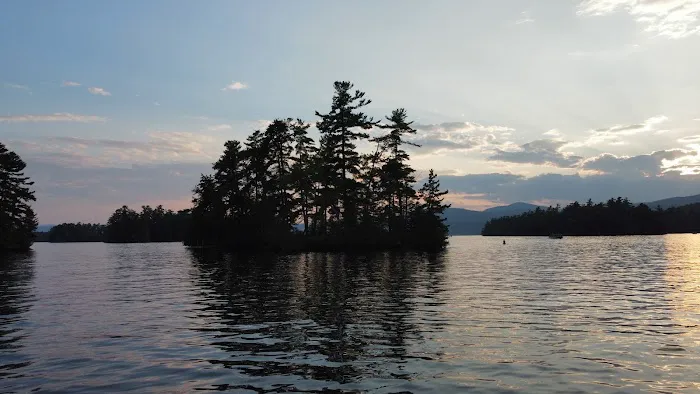 Sunny Island Campground #1 3