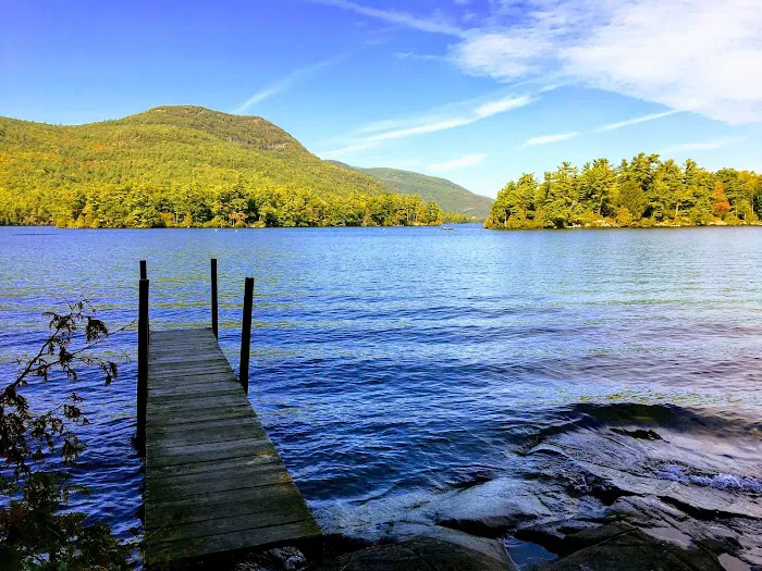 Sunny Island Campground #1 1