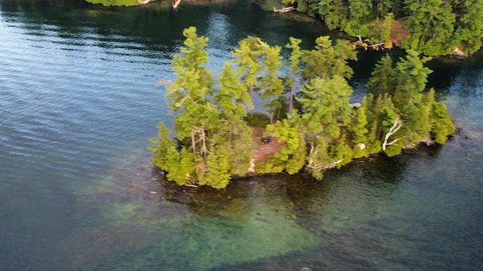Sunny Island Campground #1 6