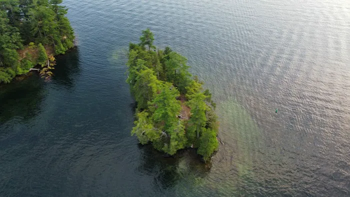 Sunny Island Campground #1 8
