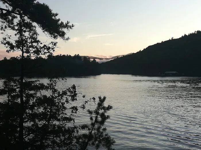 Bass Island Campsite 1 7