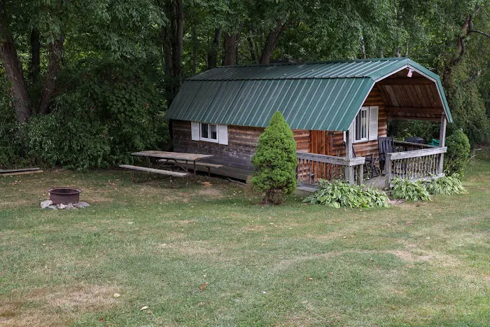 Country Roads Campground 2