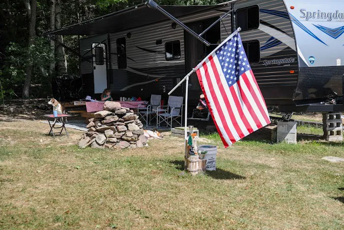 Country Roads Campground 5