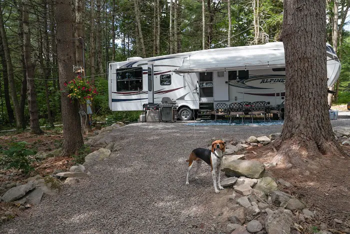 Country Roads Campground 3