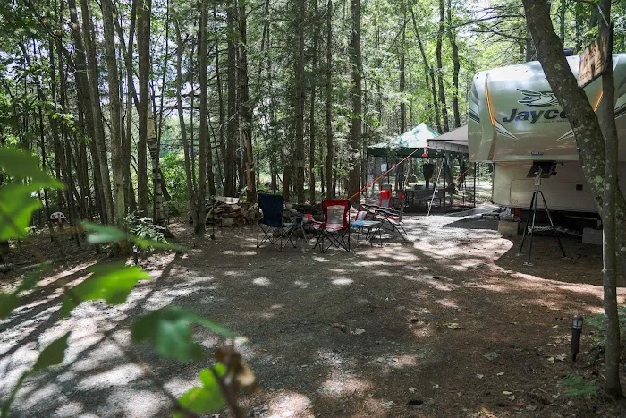 Country Roads Campground 6