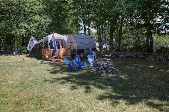 Country Roads Campground 7